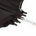 33inch Flash Light Reflector Black Silver Umbrella Lighting Studio